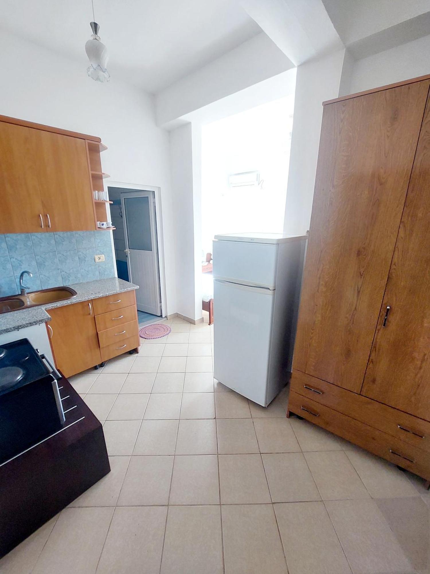 Makla Apartment Sarande Room photo