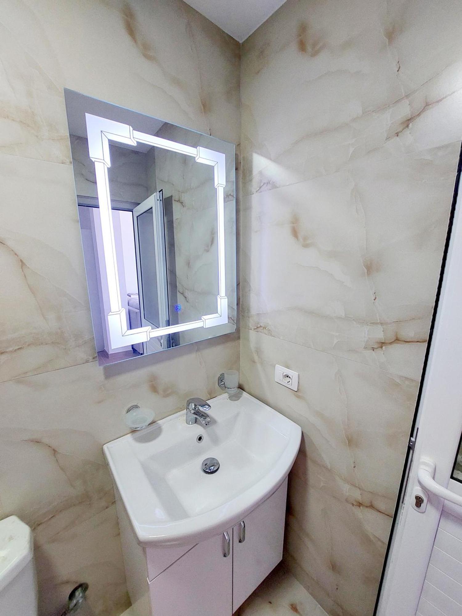 Makla Apartment Sarande Room photo