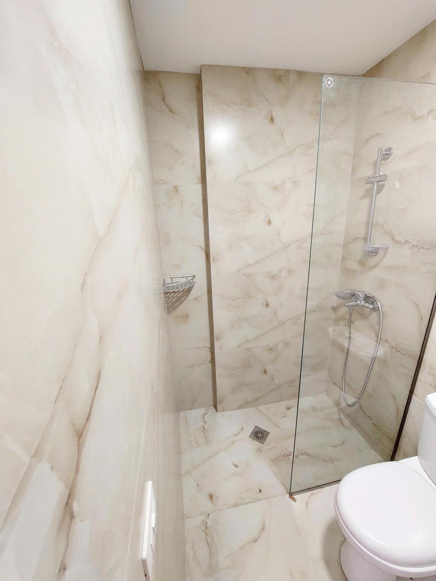 Makla Apartment Sarande Room photo