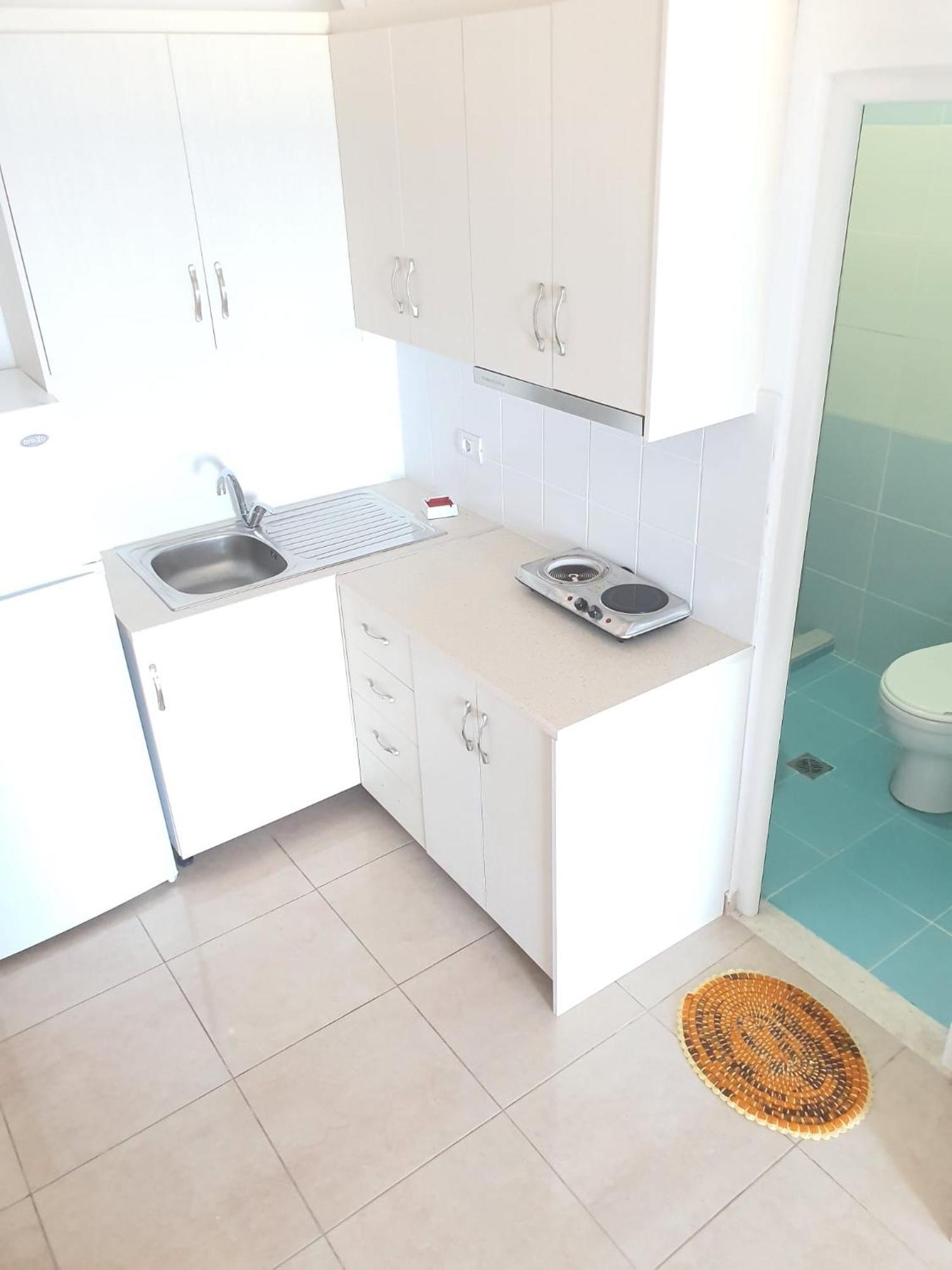 Makla Apartment Sarande Room photo