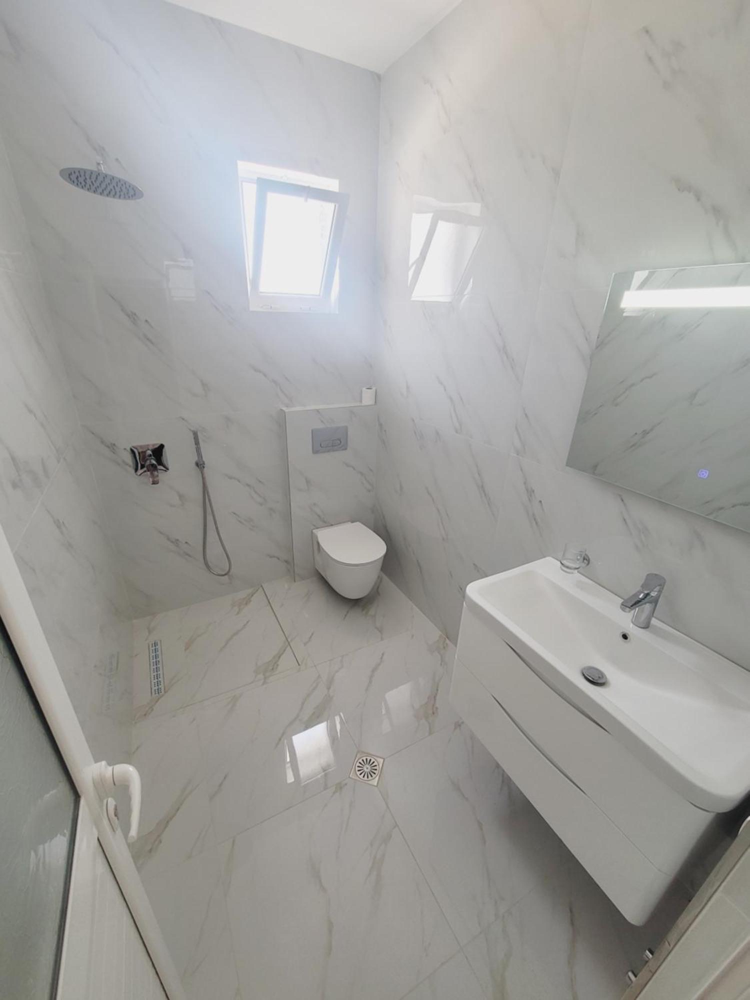 Makla Apartment Sarande Exterior photo
