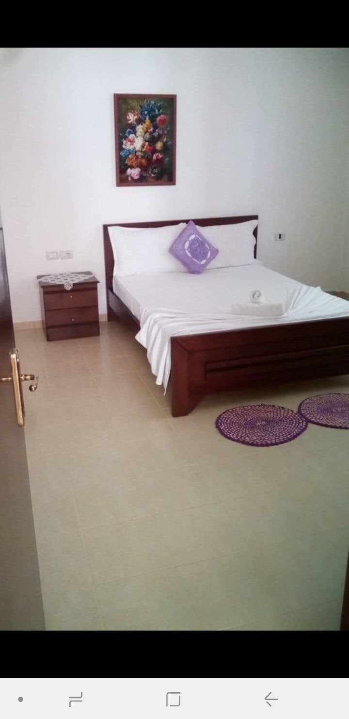 Makla Apartment Sarande Exterior photo